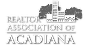 Acadiana Acadiana Realtors Logo