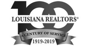 LRA Louisiana Realtors logo