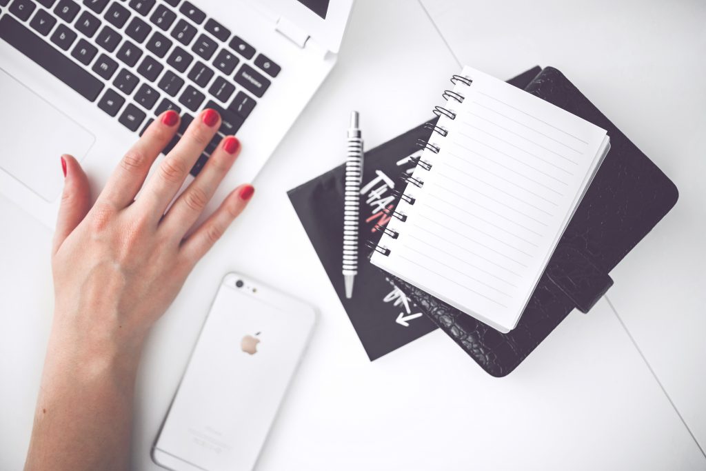 time management steps