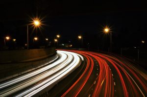 Speed kills on the highway, and also converts more leads