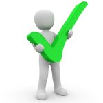 Time Management - It Takes Goals and It Takes Guts 7 productive and successful