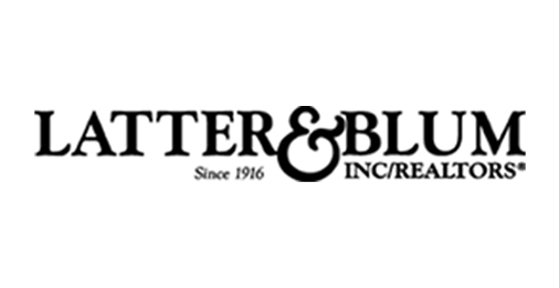 Latter & Blum Logo